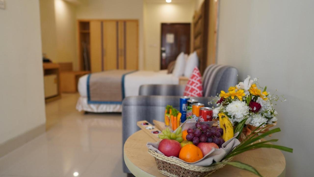 Ascott The Residence Дакка Экстерьер фото